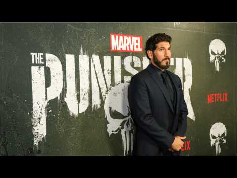 VIDEO : Netflix Season 2 Of 'The Punisher' Marks 30 Years Of Onscreen Carnage For The Character