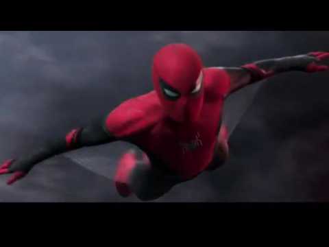 VIDEO : 'Marvel's Spider-Man' Fans Want Red And Black Suit
