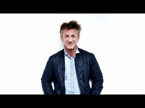 VIDEO : Sean Penn Drama Cancelled