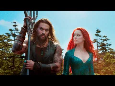 VIDEO : Does ?Aquaman? Have Any Extra Scenes?