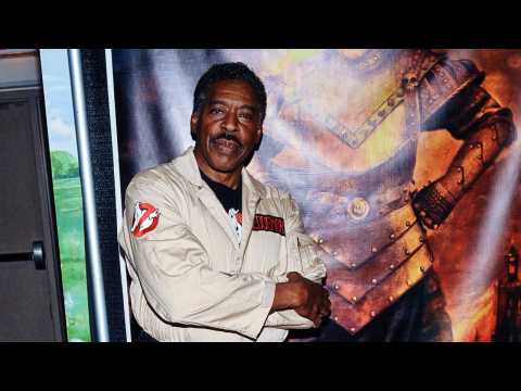 VIDEO : Ernie Hudson Says Original Cast Will Do New 'Ghostbusters' Film If Actually Produced