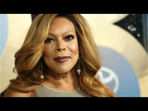 VIDEO : Wendy Williams Announces Break From Show