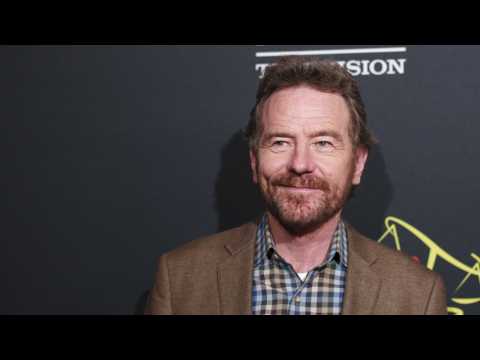 VIDEO : 'Breaking Bad's Bryan Cranston Would Become Walter White Again If Ever Asked