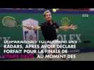 Richard Gasquet opéré de l'aine : le tennisman donne de ses nouvelles