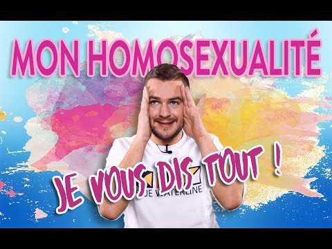 VIDEO : FACECAM #1 - MON HOMOSEXUALIT (Rejet familial, insultes & jugements)