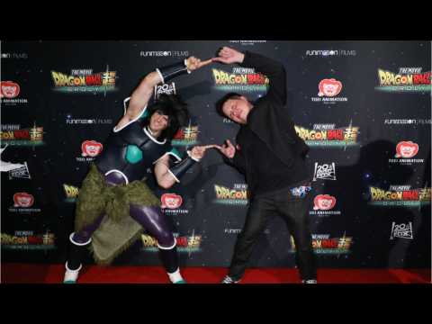 VIDEO : 'Dragon Ball Super' Teases Freeza's Return