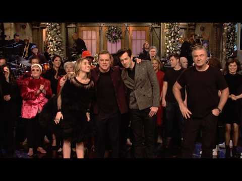 VIDEO : Saturday Night Live Parody Makes Fun of Kool Aid Man