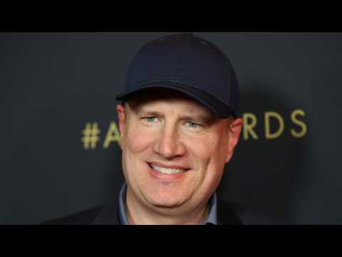 VIDEO : Marvel Studios' Kevin Feige Once About Worried 'Iron Man'