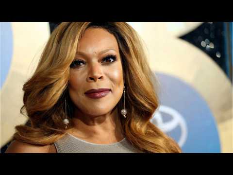 VIDEO : Wendy Williams Hospitalized