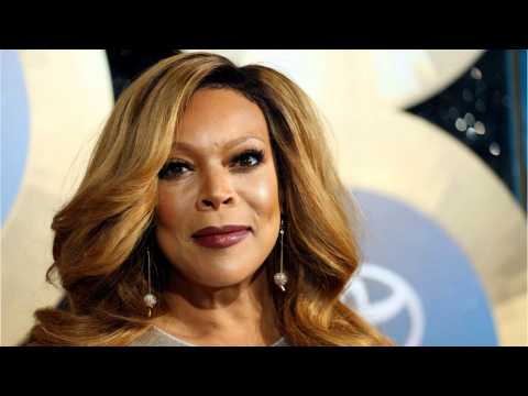 VIDEO : Wendy Williams Takes Extended Break From Her Talk Show