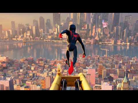 VIDEO : 'Spider-Man: Into The Spider-Verse' Likely Animated Oscar Fave After Win