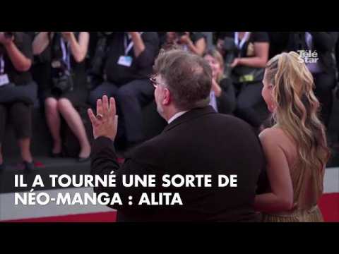 VIDEO : Inglorious basterds, France 2: que devient Christoph Waltz ?