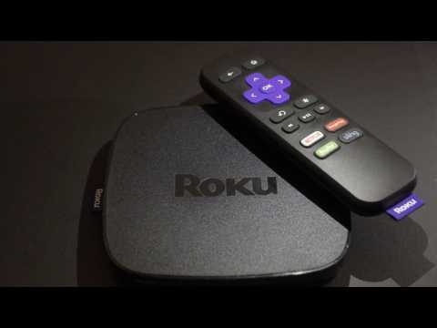 VIDEO : Roku Removes Infowars From Its Platform