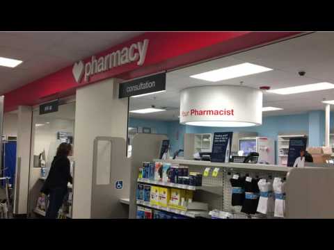 VIDEO : Walgreens Partners W/ Microsoft And Verily