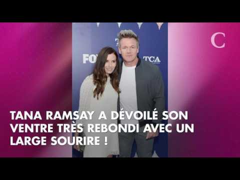 VIDEO : Carnet rose : Gordon Ramsay, bientt papa d'un cinquime enfant  52 ans !
