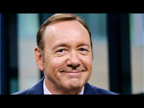 VIDEO : Kevin Spacey's Not Allowed To Skip Court Date