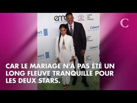 VIDEO : Non, Will Smith et sa femme Jada Pinkett ne clbreront pas leur anniversaire de mariage cet