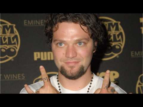 VIDEO : 'Jackass' star Bam Margera enters rehab for a third time
