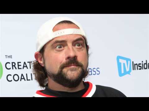 VIDEO : Kevin Smith Begins On Jay and Silent Bob Reboot