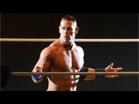 VIDEO : Is John Cena Planning To Leave WWE?