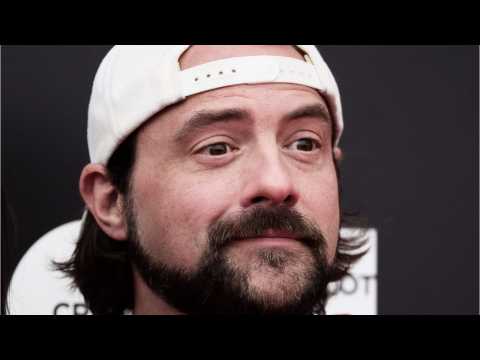 VIDEO : Kevin Smith Shares Thoughts On Aquaman