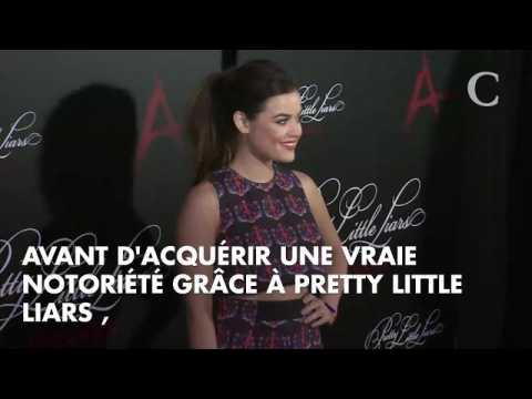 VIDEO : PHOTOS. Brant Daugherty : ce qu'il faut savoir sur l'autre beau gosse de la saga 50 nuances