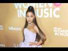Ariana Grande: tête d'affiche de Coachella