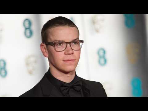 VIDEO : Actor Will Poulter Leaves Twitter Following Online Abuse Over ?Bandersnatch?