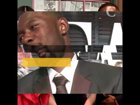 VIDEO : Alerte beau gosse : Trevante Rhodes
