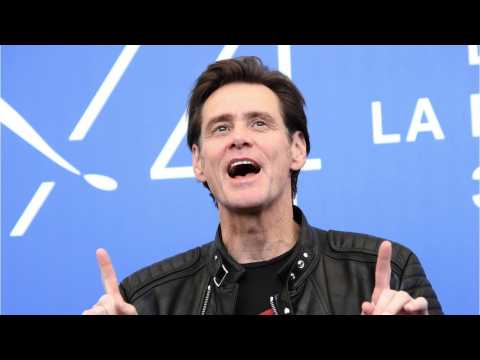 VIDEO : Did Jim Carrey Just Call Out Louis CK?