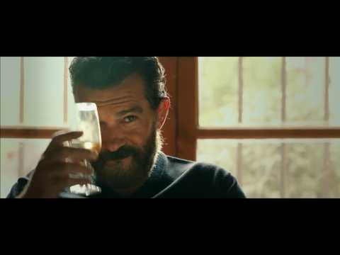 VIDEO : 'Como la vida misma' con Antonio Banderas, estrenos de cine
