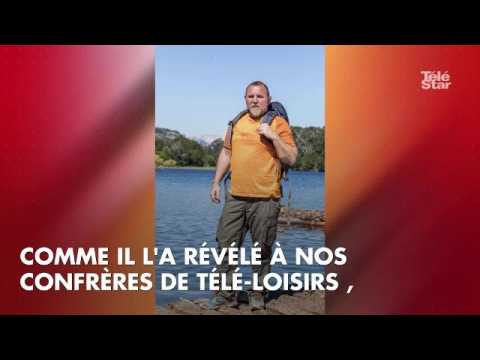VIDEO : Aprs le tournage de The Bridge, Didier a appris une terrible nouvelle : 