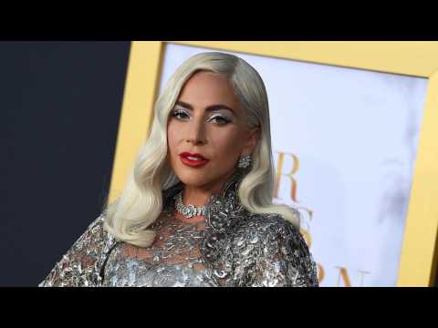 VIDEO : Lady Gaga Makes Makeup Website