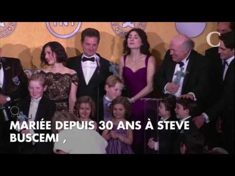 VIDEO : Jo Andres, l'pouse de Steve Buscemi, est morte  l'ge de 65 ans