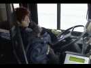 États-Unis : une conductrice de bus sauve un bébé dans la rue