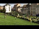 Caen : Retour sur l'acte IX des Gilets jaunes