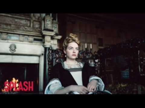 VIDEO : Emma Stone Was Slapped 'For Real' In The Favourite