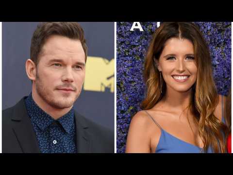 VIDEO : Chris Pratt Engaged And Katherine Schwarzenegger Are Getting Married