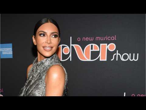 VIDEO : Kim Kardashian Deal With Barbie Falls Through