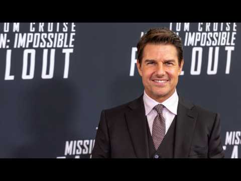 VIDEO : Will Tom Cruise End His Run With 'Mission Impossible'?