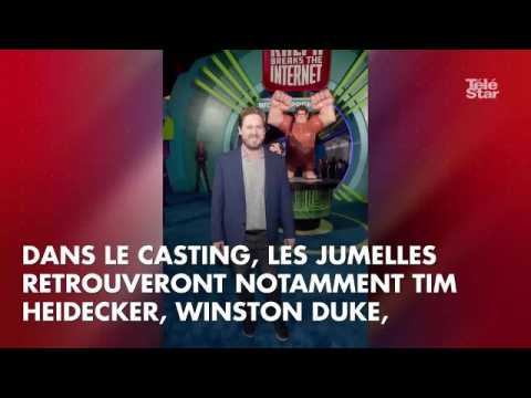 VIDEO : Le bb de Rachel et de Ross dans Friends a bien grandi : dcouvrez  quoi ressemble Emma au