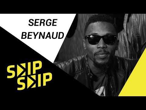 VIDEO : Serge Beynaud: 