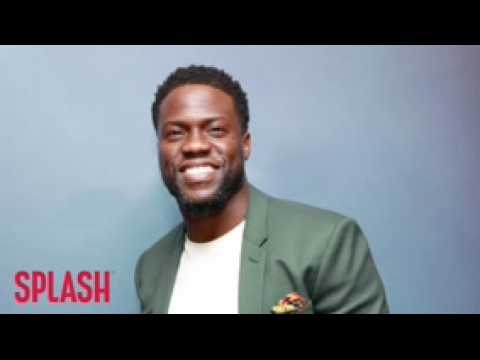 VIDEO : Kevin Hart The Workaholic
