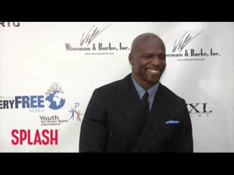 VIDEO : Terry Crews Blasts Inequality After Sexual Assault Claims