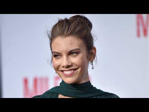 VIDEO : Walking Dead Star Lauren Cohan's New Show Gets Premiere Date