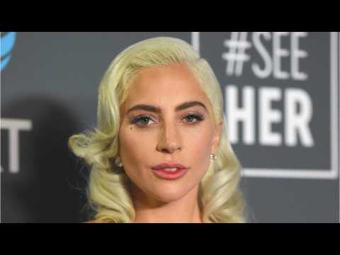 VIDEO : Lady Gaga Makes History With Dual Oscar Nominations For 'A Star Is Born'