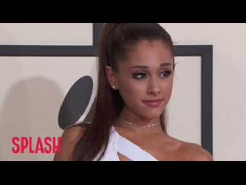 VIDEO : Ariana Grande Apologises For 7 Rings Controversy