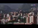 Colombie : la métamorphose de la ville de Medellin