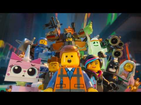 VIDEO : ?The Lego Movie 2? Has An Even Catchier Song First Film