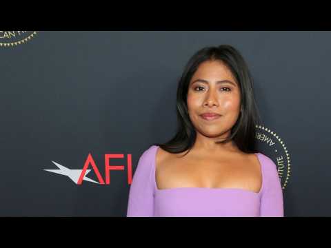 VIDEO : Yalitza Aparicio Almost Didn't Take The Role In Oscar-Nominated Film 'Roma'